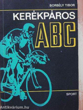 Kerékpáros ABC