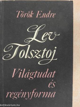 Lev Tolsztoj