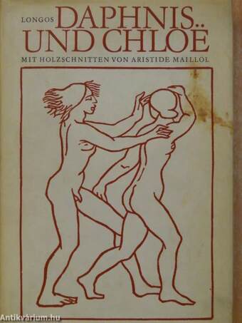 Daphnis und Chloe