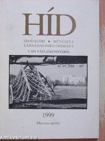 Híd 1999. március-április