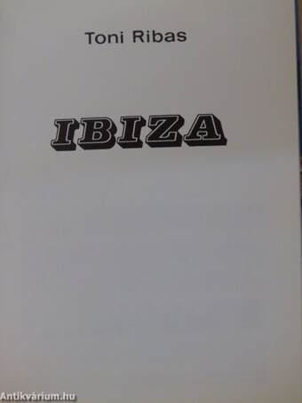 Ibiza