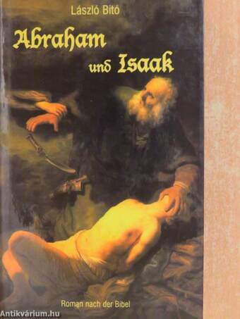 Abraham und Isaak