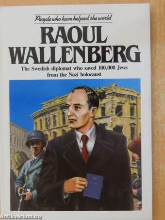 Raoul Wallenberg