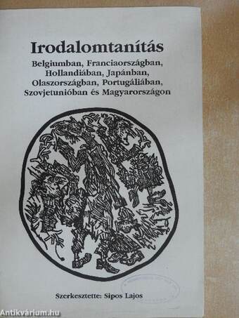 Irodalomtanítás