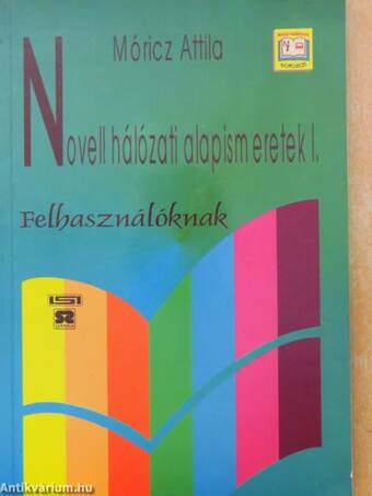 Novell hálózati alapismeretek I.