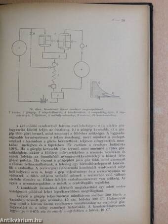 A hőenergiagazdálkodás alapelvei/Korszerű tüzelések