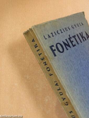 Fonétika