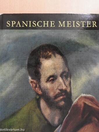 Spanische Meister