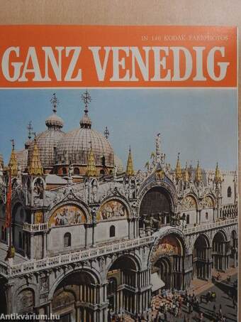 Ganz Venedig