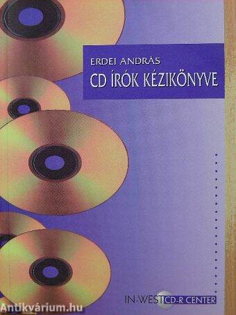 CD írók kézikönyve