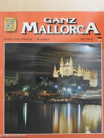 Ganz Mallorca