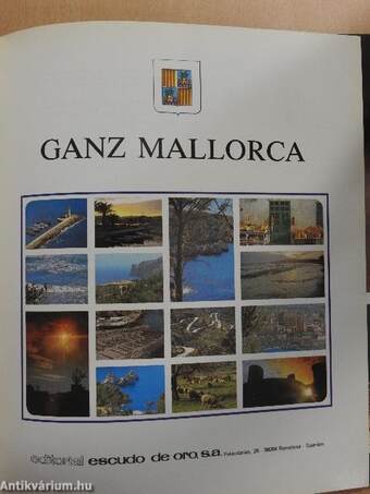 Ganz Mallorca