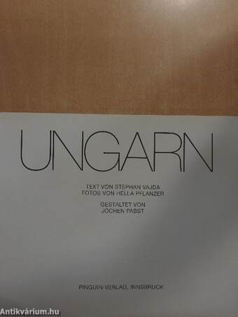 Ungarn