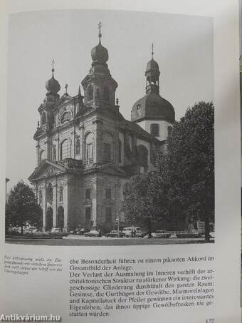 Berühmte Dome und Kirchen