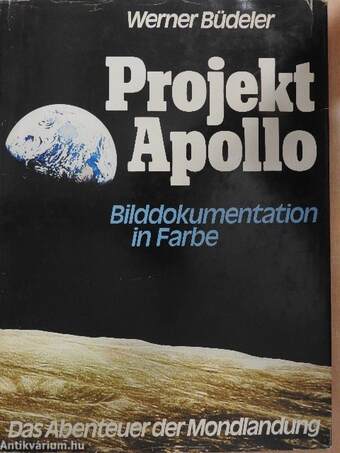 Projekt Apollo