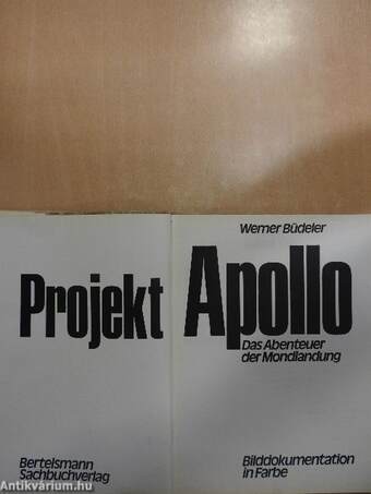 Projekt Apollo