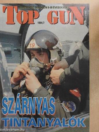 Top Gun 1994. július