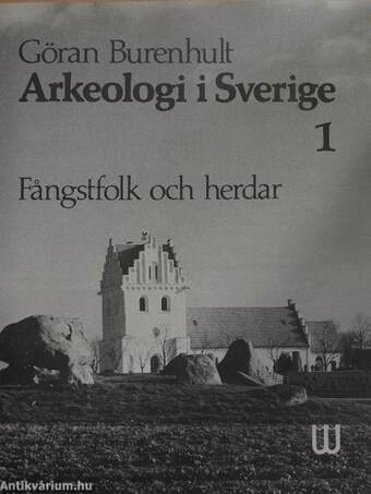 Fangstfolk och herdar