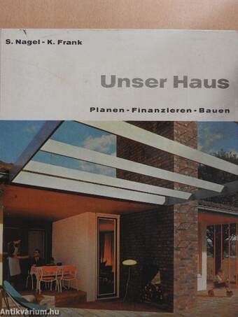 Unser Haus