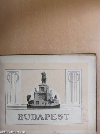 Budapest