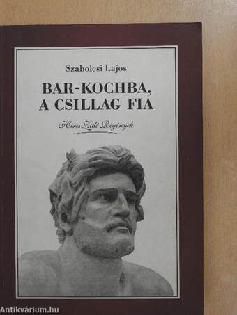 Bar-Kochba, a csillag fia