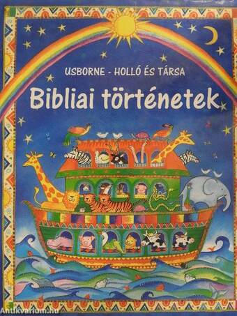 Bibliai történetek