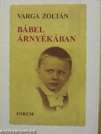 Bábel árnyékában