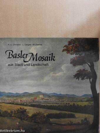 Basler Mosaik