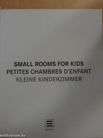 Small Rooms for Kids