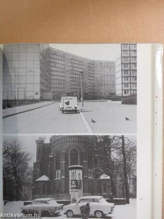 Berlin - Hauptstadt der DDR