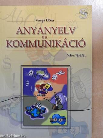 Anyanyelv és kommunikáció 9-10.