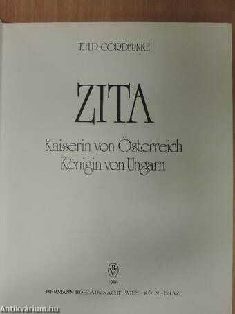 Zita