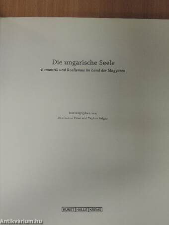 Die ungarische Seele