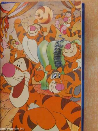 The Tigger Movie