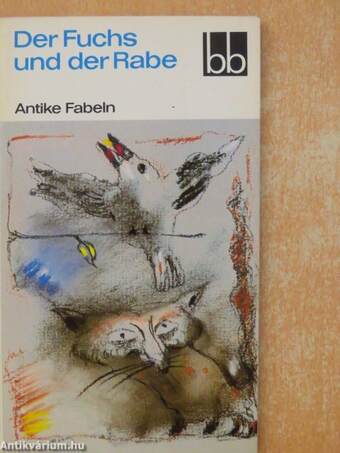 Der Fuchs und der Rabe