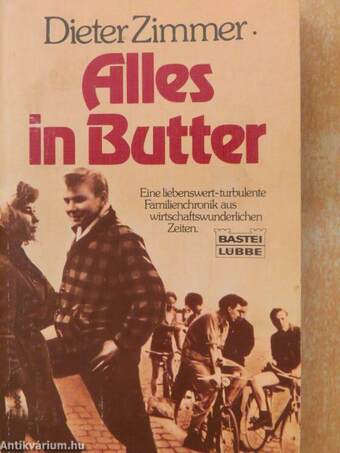 Alles in Butter