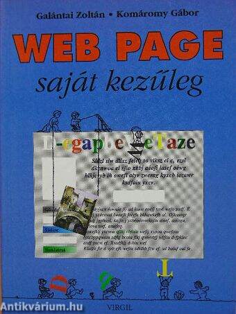 WEB Page