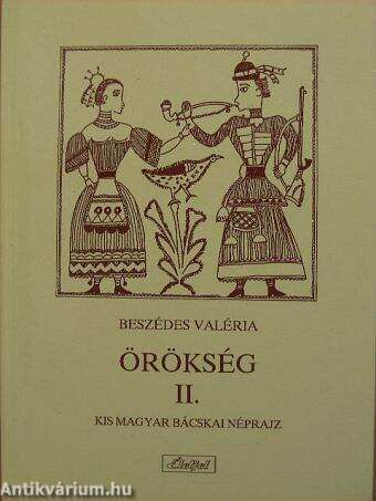 Örökség II.