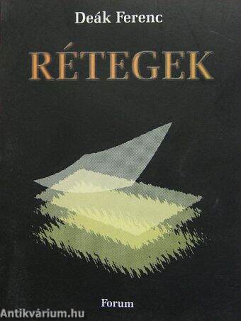 Rétegek