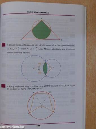 Matematika I.