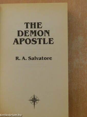 The Demon Apostle