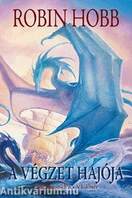 A VÉGZET HAJÓJA - ÉLŐHAJÓK-CIKLUS VI.