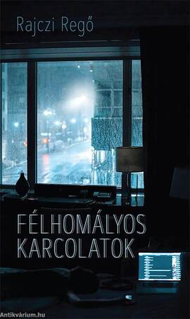 Félhomályos karcolatok