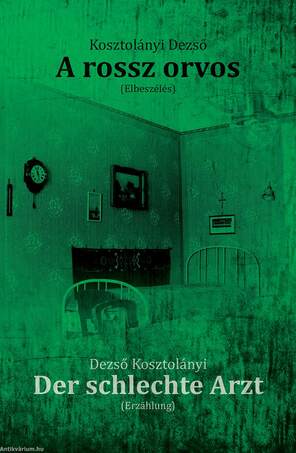 A rossz orvos