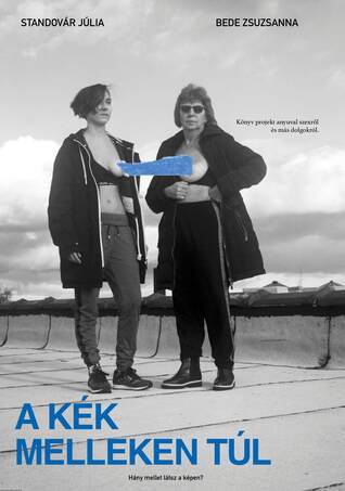 A Kék Melleken Túl