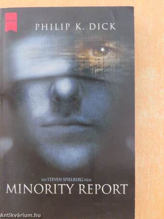 Minority Report