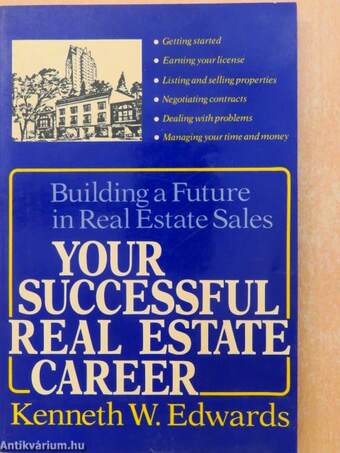 Your Successful Real Estate Career