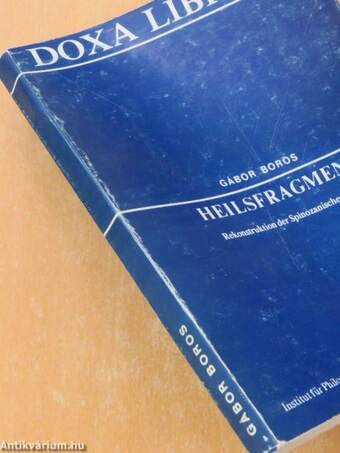 Heilsfragment