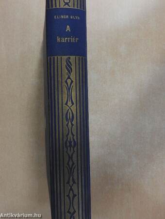 A karrier