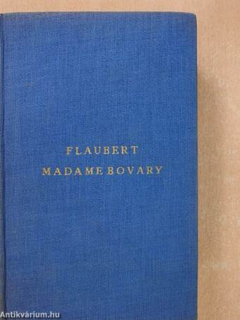 Madame Bovary